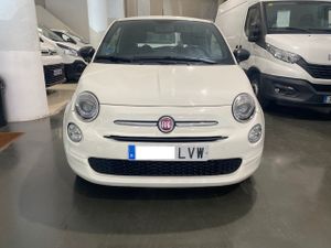 Fiat 500 Cult 1.0 Hybrid 51KW 70 CV - GARANTIA MECANICA  - Foto 3