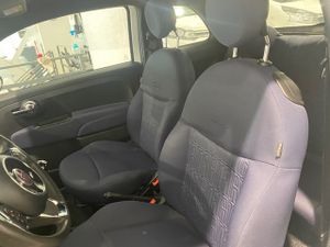 Fiat 500 Cult 1.0 Hybrid 51KW 70 CV - GARANTIA MECANICA  - Foto 29