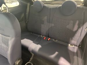 Fiat 500 Cult 1.0 Hybrid 51KW 70 CV - GARANTIA MECANICA  - Foto 31