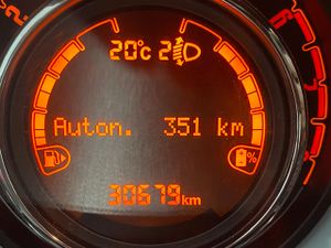 Fiat 500 Cult 1.0 Hybrid 51KW 70 CV - GARANTIA MECANICA  - Foto 14