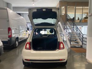 Fiat 500 Cult 1.0 Hybrid 51KW 70 CV - GARANTIA MECANICA  - Foto 10