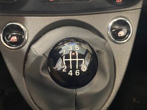 Fiat 500 Cult 1.0 Hybrid 51KW 70 CV - GARANTIA MECANICA  - Foto 25