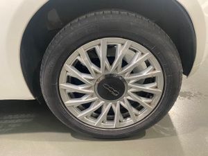 Fiat 500 Cult 1.0 Hybrid 51KW 70 CV - GARANTIA MECANICA  - Foto 34