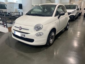 Fiat 500 Cult 1.0 Hybrid 51KW 70 CV - GARANTIA MECANICA  - Foto 4