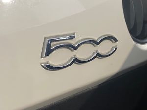 Fiat 500 Cult 1.0 Hybrid 51KW 70 CV - GARANTIA MECANICA  - Foto 28