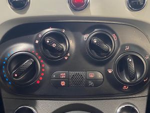 Fiat 500 Cult 1.0 Hybrid 51KW 70 CV - GARANTIA MECANICA  - Foto 27