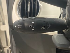 Fiat 500 Cult 1.0 Hybrid 51KW 70 CV - GARANTIA MECANICA  - Foto 24