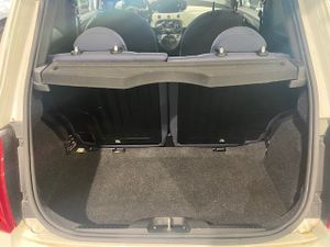 Fiat 500 Cult 1.0 Hybrid 51KW 70 CV - GARANTIA MECANICA  - Foto 11
