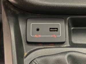 Fiat Doblò Cargo Base Maxi 1.3 Mjet 70kw 95cv - GARANTIA MECANICA  - Foto 18