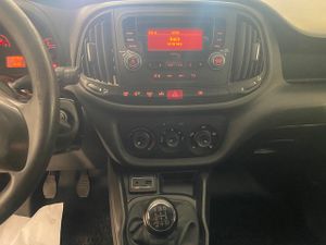 Fiat Doblò Cargo Base Maxi 1.3 Mjet 70kw 95cv - GARANTIA MECANICA  - Foto 12