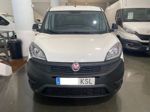 Fiat Doblò Cargo Base Maxi 1.3 Mjet 70kw 95cv - GARANTIA MECANICA  - Foto 3
