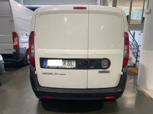 Fiat Doblò Cargo Base Maxi 1.3 Mjet 70kw 95cv - GARANTIA MECANICA  - Foto 7
