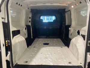 Fiat Doblò Cargo Base Maxi 1.3 Mjet 70kw 95cv - GARANTIA MECANICA  - Foto 9