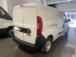 Fiat Doblò Cargo Base Maxi 1.3 Mjet 70kw 95cv - GARANTIA MECANICA  - Foto 6