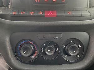 Fiat Doblò Cargo Base Maxi 1.3 Mjet 70kw 95cv - GARANTIA MECANICA  - Foto 16