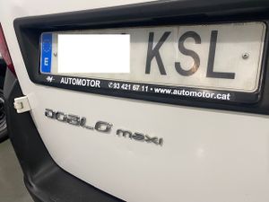 Fiat Doblò Cargo Base Maxi 1.3 Mjet 70kw 95cv - GARANTIA MECANICA  - Foto 8