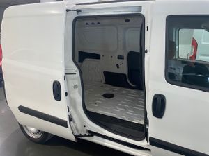 Fiat Doblò Cargo Base Maxi 1.3 Mjet 70kw 95cv - GARANTIA MECANICA  - Foto 10