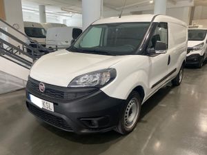 Fiat Doblò Cargo Base Maxi 1.3 Mjet 70kw 95cv - GARANTIA MECANICA  - Foto 4