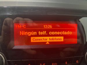 Fiat Doblò Cargo Base Maxi 1.3 Mjet 70kw 95cv - GARANTIA MECANICA  - Foto 15