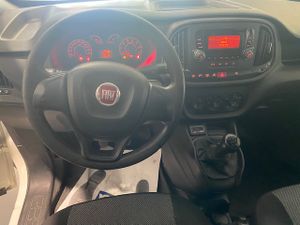 Fiat Doblò Cargo Base Maxi 1.3 Mjet 70kw 95cv - GARANTIA MECANICA  - Foto 11