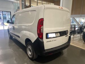 Fiat Doblò Cargo Base Maxi 1.3 Mjet 70kw 95cv - GARANTIA MECANICA  - Foto 5