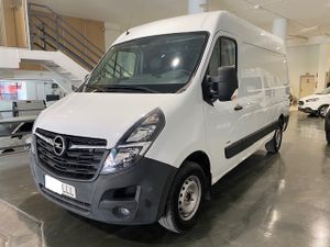 Opel Movano Fg. 2.3CDTI L2H2 3500 130 - GARANTIA MECANICA  - Foto 4