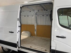 Opel Movano Fg. 2.3CDTI L2H2 3500 130 - GARANTIA MECANICA  - Foto 15