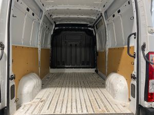 Opel Movano Fg. 2.3CDTI L2H2 3500 130 - GARANTIA MECANICA  - Foto 11