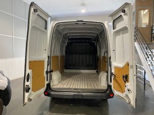 Opel Movano Fg. 2.3CDTI L2H2 3500 130 - GARANTIA MECANICA  - Foto 9
