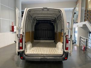 Opel Movano Fg. 2.3CDTI L2H2 3500 130 - GARANTIA MECANICA  - Foto 10