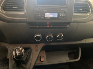 Opel Movano Fg. 2.3CDTI L2H2 3500 130 - GARANTIA MECANICA  - Foto 17