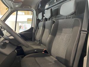 Opel Movano Fg. 2.3CDTI L2H2 3500 130 - GARANTIA MECANICA  - Foto 29
