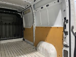Opel Movano Fg. 2.3CDTI L2H2 3500 130 - GARANTIA MECANICA  - Foto 13