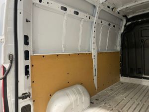 Opel Movano Fg. 2.3CDTI L2H2 3500 130 - GARANTIA MECANICA  - Foto 12