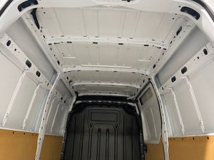 Opel Movano Fg. 2.3CDTI L2H2 3500 130 - GARANTIA MECANICA  - Foto 14