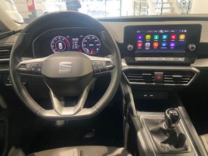 Seat Leon ST 1.5 TSI 96kW SS Style Go   - Foto 10