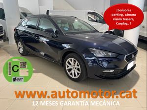 Seat Leon ST 1.5 TSI 96kW SS Style Go   - Foto 2