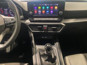 Seat Leon ST 1.5 TSI 96kW SS Style Go   - Foto 11
