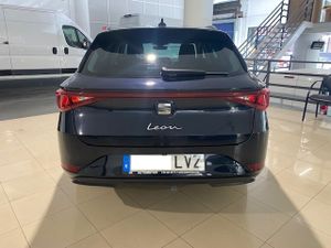 Seat Leon ST 1.5 TSI 96kW SS Style Go   - Foto 9