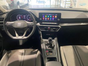 Seat Leon ST 1.5 TSI 96kW SS Style Go   - Foto 9