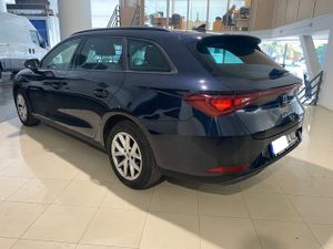 Seat Leon ST 1.5 TSI 96kW SS Style Go   - Foto 7
