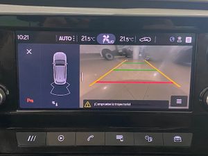 Seat Leon ST 1.5 TSI 96kW SS Style Go   - Foto 17