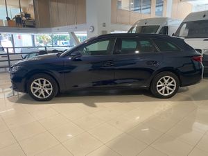 Seat Leon ST 1.5 TSI 96kW SS Style Go   - Foto 5
