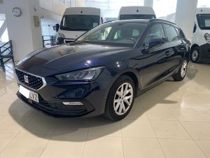 Seat Leon ST 1.5 TSI 96kW SS Style Go   - Foto 4