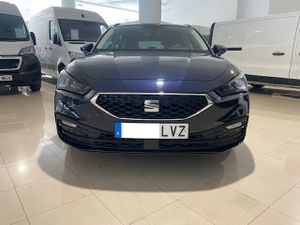 Seat Leon ST 1.5 TSI 96kW SS Style Go   - Foto 3