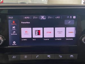 Seat Leon ST 1.5 TSI 96kW SS Style Go   - Foto 18