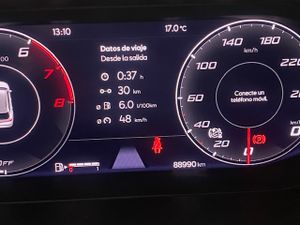 Seat Leon ST 1.5 TSI 96kW SS Style Go   - Foto 12