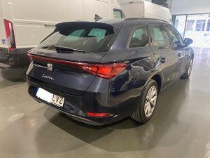 Seat Leon ST 1.5 TSI 96kW SS Style Go   - Foto 5