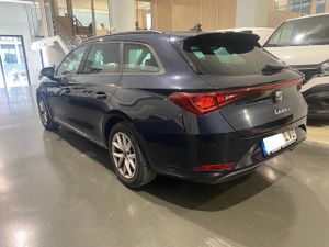 Seat Leon ST 1.5 TSI 96kW SS Style Go   - Foto 4