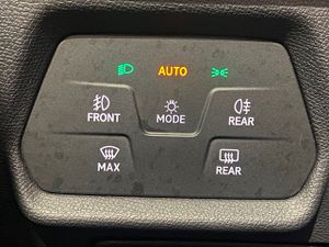 Seat Leon ST 1.5 TSI 96kW SS Style Go   - Foto 27